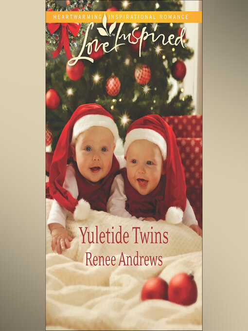 Title details for Yuletide Twins by Renee Andrews - Available